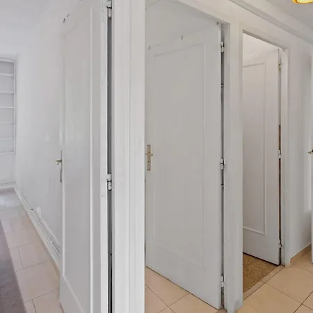 Appartement Le Farniente - Peaceful - Parking - Ac - Balcony