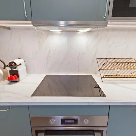 Appartement Le Farniente - Peaceful - Parking - Ac - Balcony