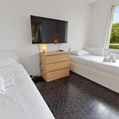 Appartement Le Farniente - Peaceful - Parking - Ac - Balcony *