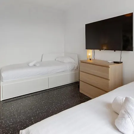 Le Farniente - Peaceful - Parking - Ac - Balcony