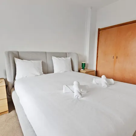 Appartement Le Farniente - Peaceful - Parking - Ac - Balcony