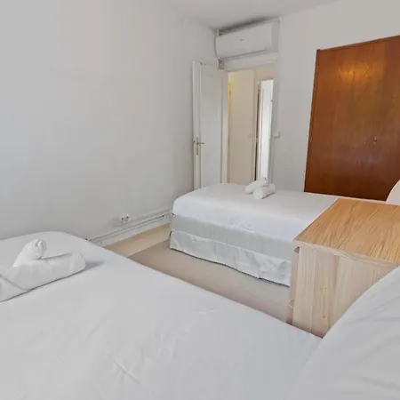 Le Farniente - Peaceful - Parking - Ac - Balcony * Ле-Канне