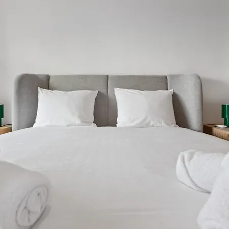 Le Farniente - Peaceful - Parking - Ac - Balcony Appartement *