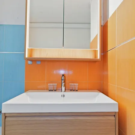 Le Farniente - Peaceful - Parking - Ac - Balcony Le Cannet