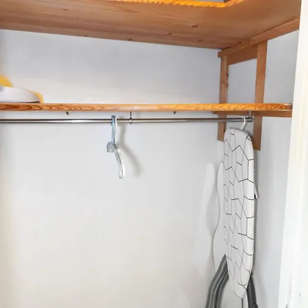 Le Farniente - Peaceful - Parking - Ac - Balcony Appartement