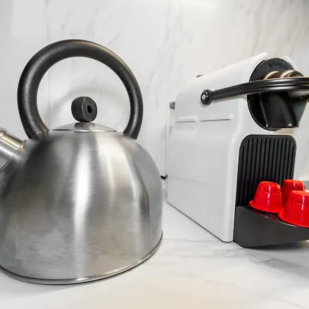 Le Farniente - Peaceful - Parking - Ac - Balcony Le Cannet